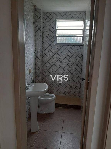 Imagem 7 de 10 de Apartamento Com 1 Dormitório À Venda, 38 M² Por R$ 215.000,00 - Alto - Teresópolis/rj - Ap0563