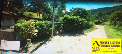 Imagem 10 de 15 de Retiro-maricá- Área Rural 37.000 M² -r$ 320 Mil - 551