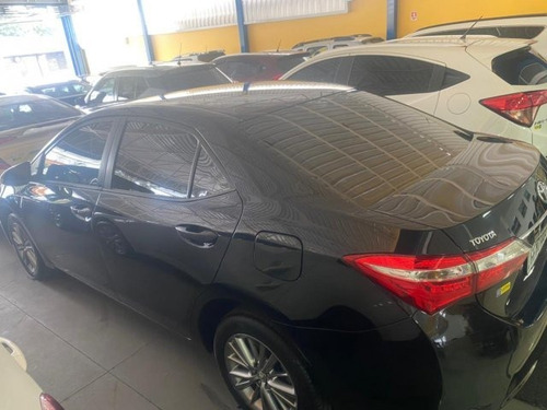 Imagem 7 de 9 de Corolla 2.0 Xei 16v Flex 4p Automático