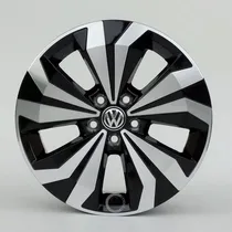 Comprar Roda Aro 16 5x100 T-cross S25 Kr  \u002F Valor Unitário