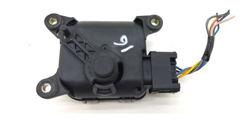 Motor Actuador Calefacción Mg Rover 75 00-05 01328011503 (Usado)