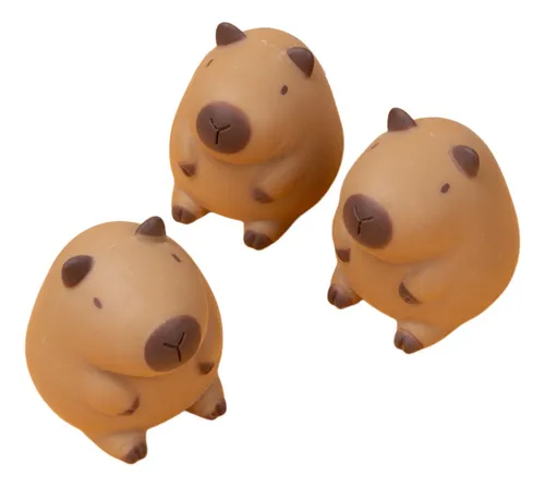 Set De 3 Juguetes Antiestrés Squishy Dim Sum Realistas Con Cesta De Vapor – Súper Suaves, Rebote Lento Y Decorativos, Ideales Para Oficina Y Regalo