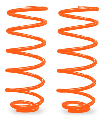 Kit Espirales Progresivos Corsa Delantero - Cj Springs