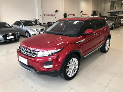 Land Rover Range Rover Evoque Prestige 2.0 240cv, Ivj7662