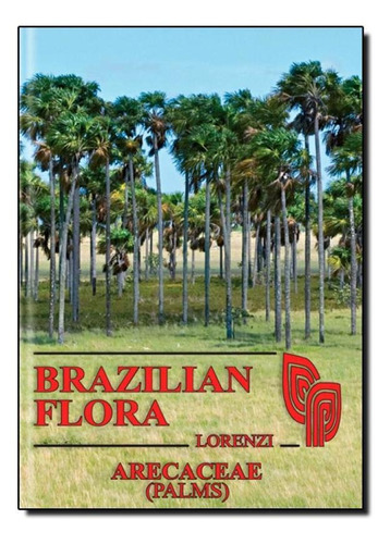 Brazilian Flora - Inglês