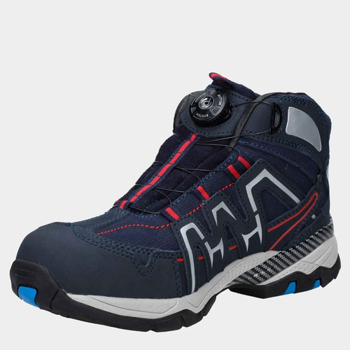 Imagen 4 de 9 de Zapatos De Seguridad Sherpas 417