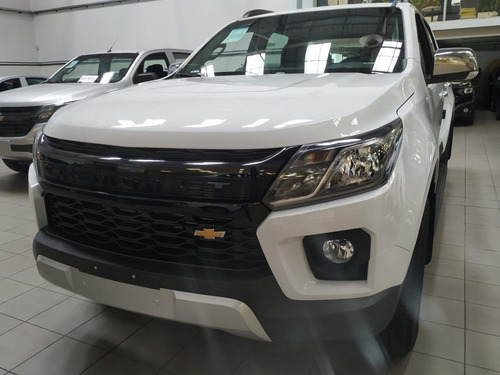 S10 High Country 4x4 Automatica 2021 Entrega Ya Afr322