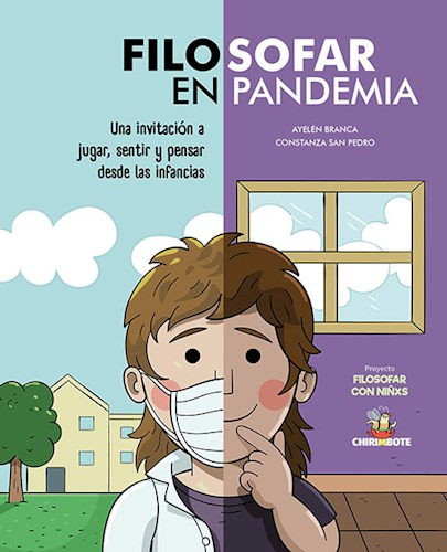 Filosofar En Pandemia - Branca San Pedr - Herramient - #l