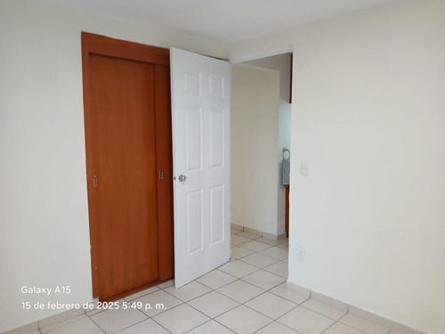 Venta De Departamento En Azcapotzalco, Cdmx
