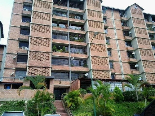 Imagen 13 de 13 de Apartamento En Venta En Caracas Terrazas De Guaicoco 23-9156