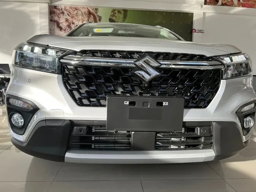 Suzuki Scross 4x2 1400 Turbo Hibrida Automatica