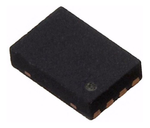 Sensor Touch Capacitivo I2c 3ch Cap1203-1-ac3-tr Itytarg