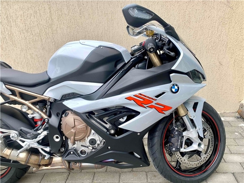 Imagem 3 de 11 de Bmw S 1000 Rr S 1000 Rr