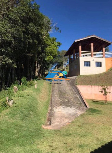 Imagem 4 de 15 de À Venda Sítio Cinematográfico Em Bom Jesus Dos Perdões - Sp - 861
