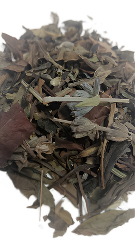 Té Blanco Con Lavanda Lo Zano