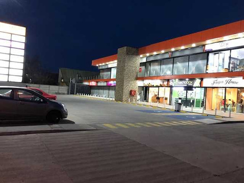 Arriendo Local Comercial En Strepcenter (82975)
