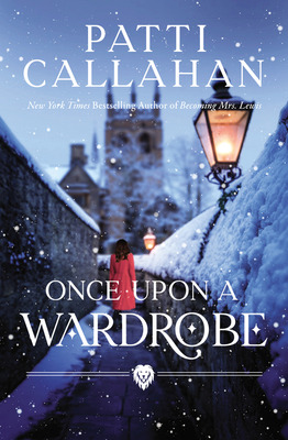 Libro Once Upon A Wardrobe - Callahan, Patti