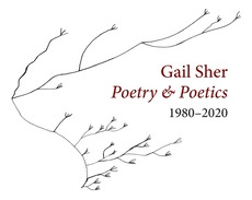 Libro Gail Sher Poetry & Poetics 1980-2020 - Sher, Gail