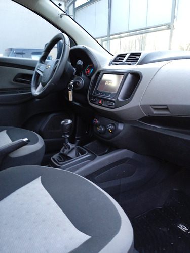 Chevrolet Spin 1.8 Lt 5as 105cv