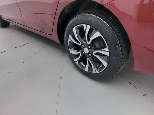 Chevrolet Onix 1.0 TURBO FLEX PLUS PREMIER AUTOMÁTICO
