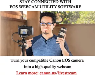 Canon Eos Rebel T5 Digital Slr Kit De La Cámara Con Lente Ef