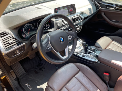 Imagen 9 de 15 de Bmw X3 Xdrive 30ia X Line 2018 (4x4)
