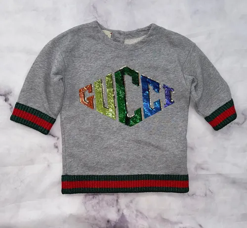 Sueter gucci original sale