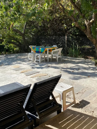 Casa En Renta En Tepoztlán Morelos,