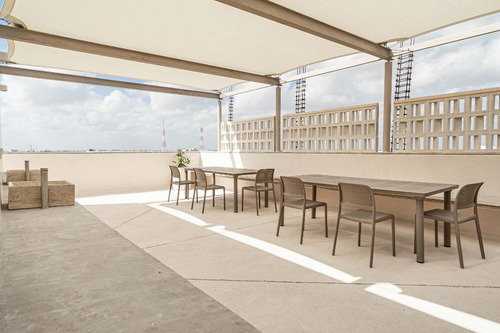 Leu - Pre Venta De Departamentos, Av. Nader Sm 3