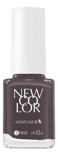 Esmalte Newcolor N°6.60