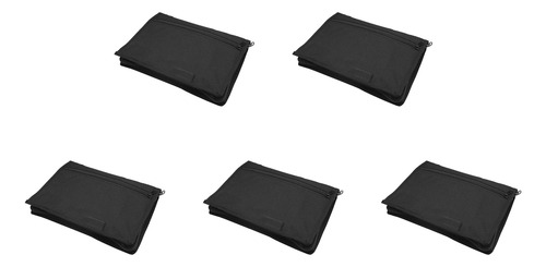 Organizador Universal De Guantera, 5 Unidades, Para Guardar