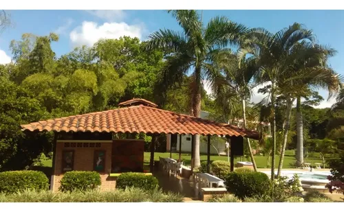 Se Vende Chalet En Valle Del Cauca