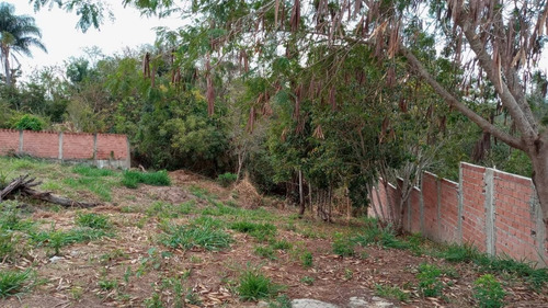 Imagem 2 de 8 de Venda - Terreno - Jardim Iporanga - Águas De São Pedro - Sp - D3311