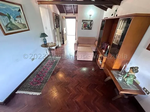 Casa En Venta - Ab 24-5457