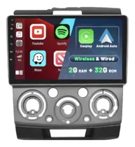 Comprar Reproductor Pantalla Android 9 Mazda Bt50 2x32 Carplay