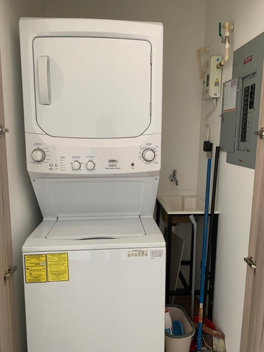 Imagen 13 de 13 de Apartamento Moderno De 3 Habs En Alquiler En Zona 14