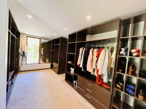 Imagen 15 de 24 de Casa En Venta Para Vivir Todo El Año En Punta Del Este Cinco Dormitorios - Punta Del Este Beverly Hills