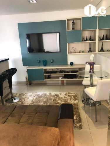 Imagem 1 de 29 de Apartamento À Venda, 52 M² Por R$ 360.000,00 - Jardim Brasil - São Paulo/sp - Ap2223