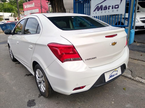 Imagem 5 de 12 de Prisma 1.4 Mpfi Lt 8v Flex 4p Manual