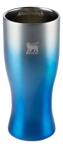 Copo Térmico Pilsner Glass Happy Hour 444ml Stanley