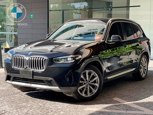 Bmw X3 Xdrive30e Hibrido 2023 