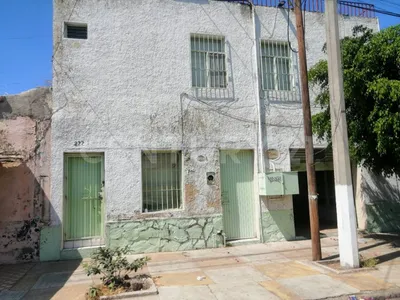 Bodega en venta