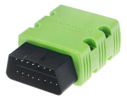 D Konnwei Kw902 Elm327 Bluetooth Sm7d 3.0 Obd2 Obdii Car Eng