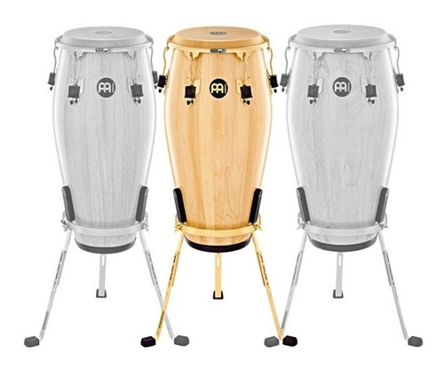 Ftm Conga 11 3/4 Meinl Mec1134ntg Percusion