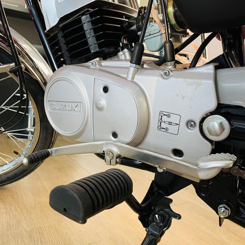 Suzuki Ax100 Ax 100 0 Km Promo 0km Entrega Inmediata 0 Km