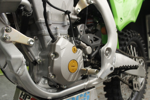 Imagen 23 de 25 de Kawasaki Kx 250 2023 Control De Traccion-llevatela En El Dia