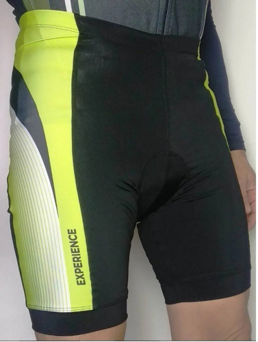 Imagem 5 de 6 de Bermuda Ciclista Bike Upf 50+ Elite Masculino 129068