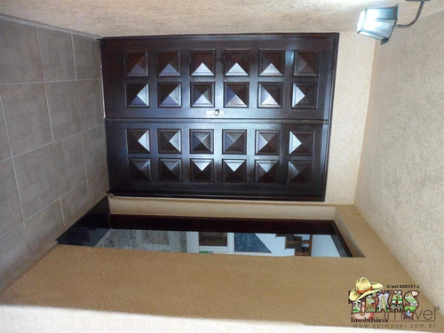 Imagem 5 de 7 de Sobrado À Venda Vila Regente Feijó - 3006