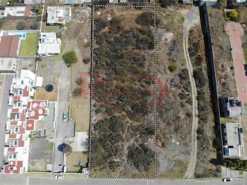 Imagen 5 de 6 de Terreno En Venta Colinas De Santa Rosa