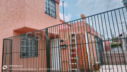 Casa En Venta Jaltenco Edo. México, Excelente Ubicación A 15 Minutos Del Aifa .